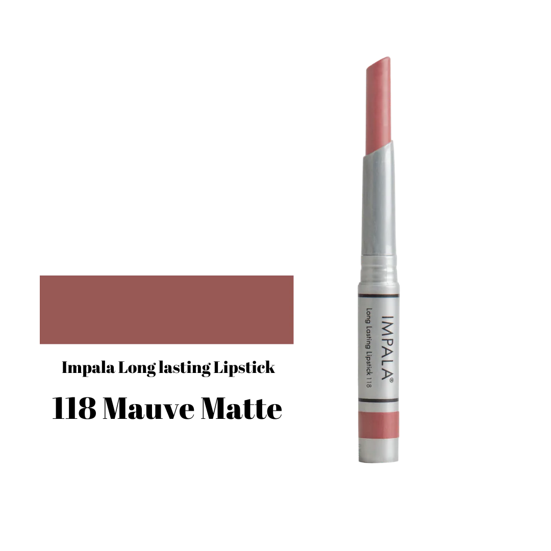Impala Longlasting Lipstick — foto 2
