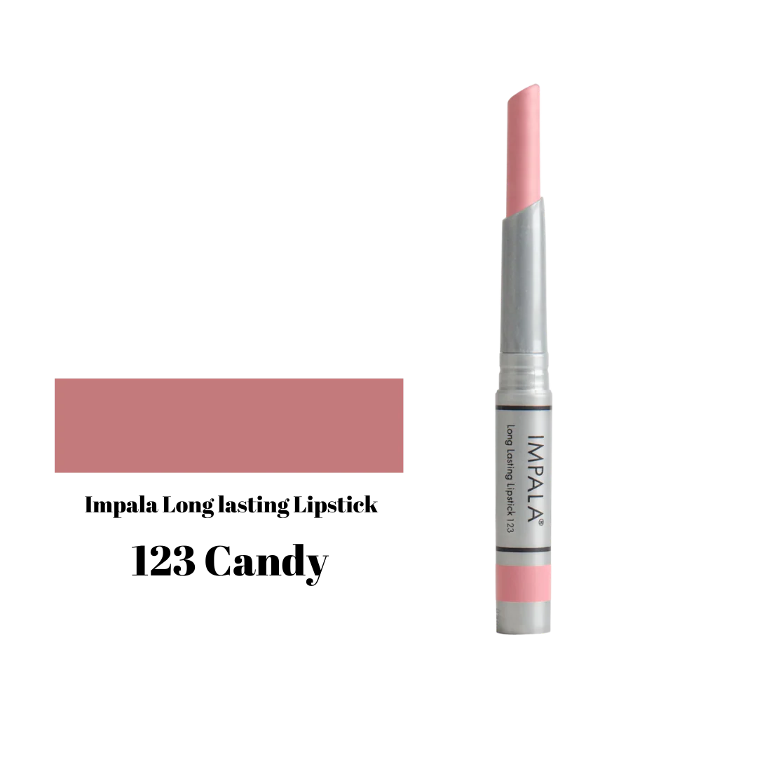 Impala Longlasting Lipstick — foto 7