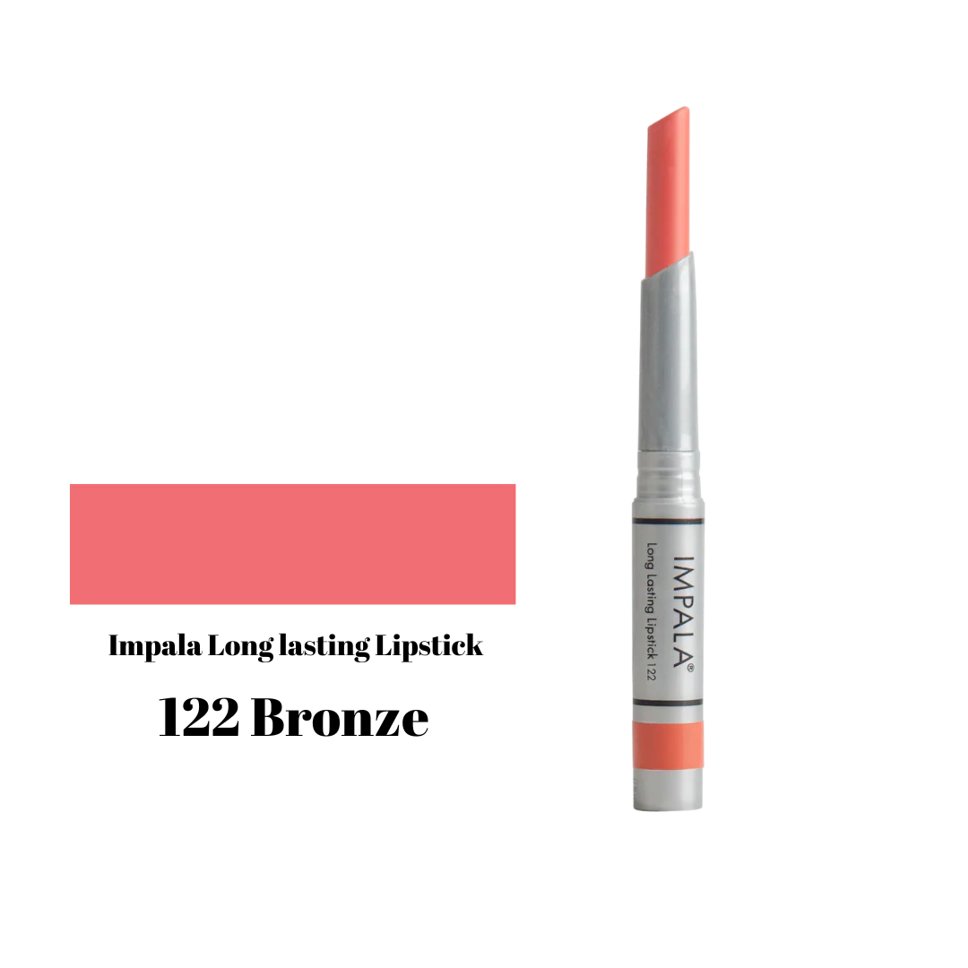 Impala Longlasting Lipstick — foto 6