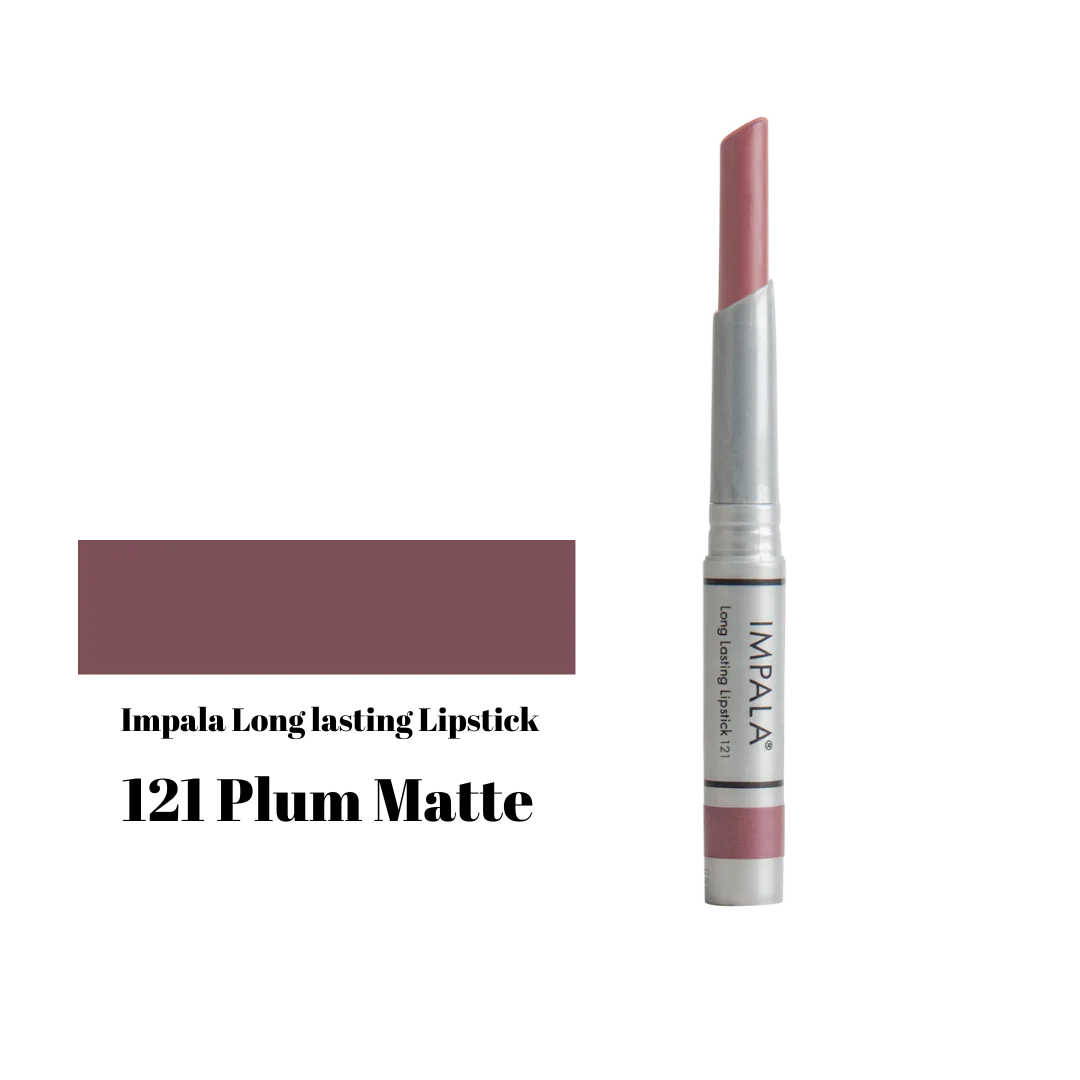 Impala Longlasting Lipstick — foto 5