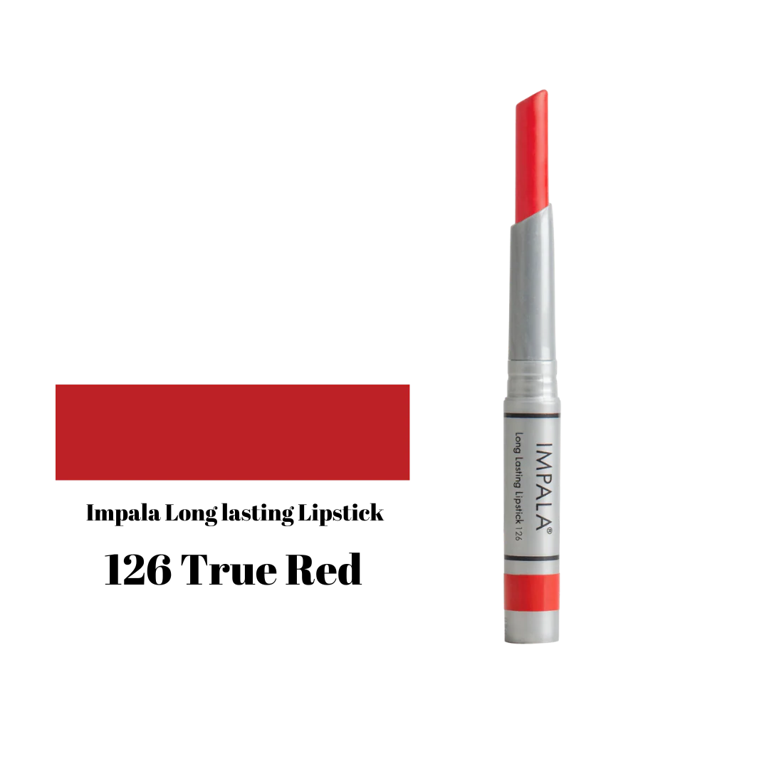 Impala Longlasting Lipstick — foto 10