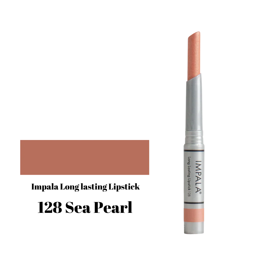 Impala Longlasting Lipstick — foto 3