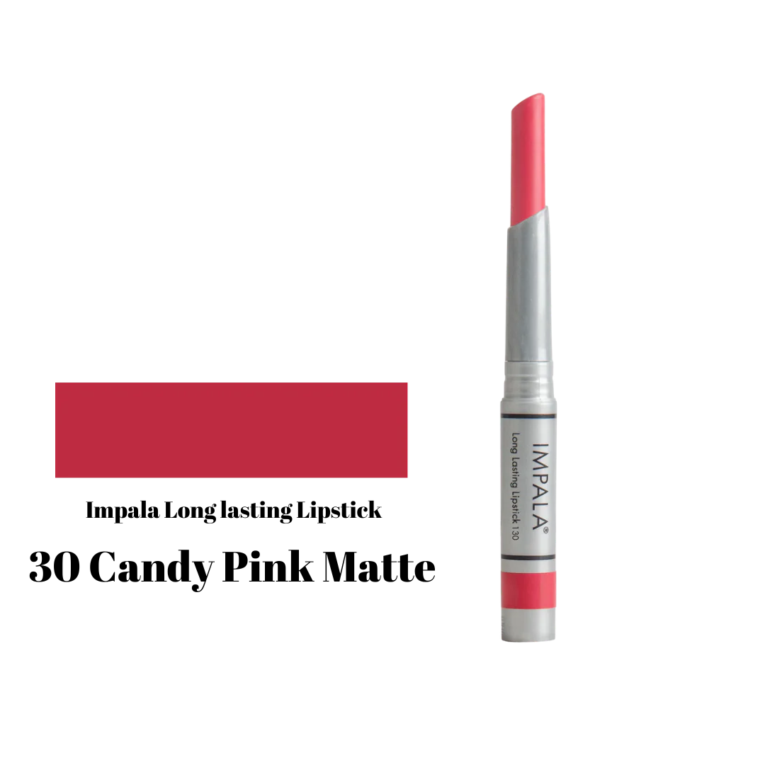 Impala Longlasting Lipstick — foto 5