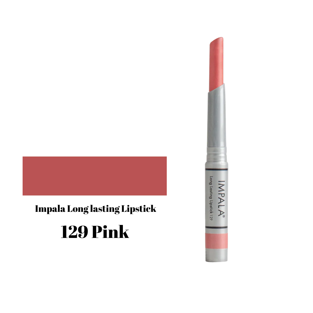 Impala Longlasting Lipstick — foto 4