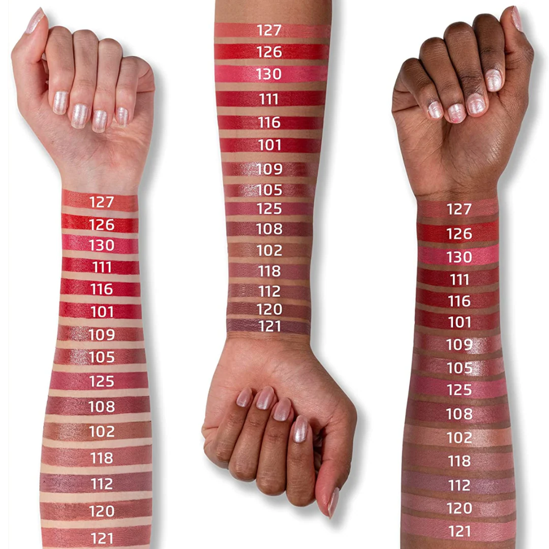 Impala Longlasting Lipstick — foto 7