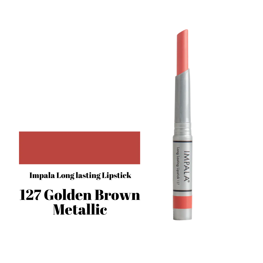 Impala Longlasting Lipstick — foto 2