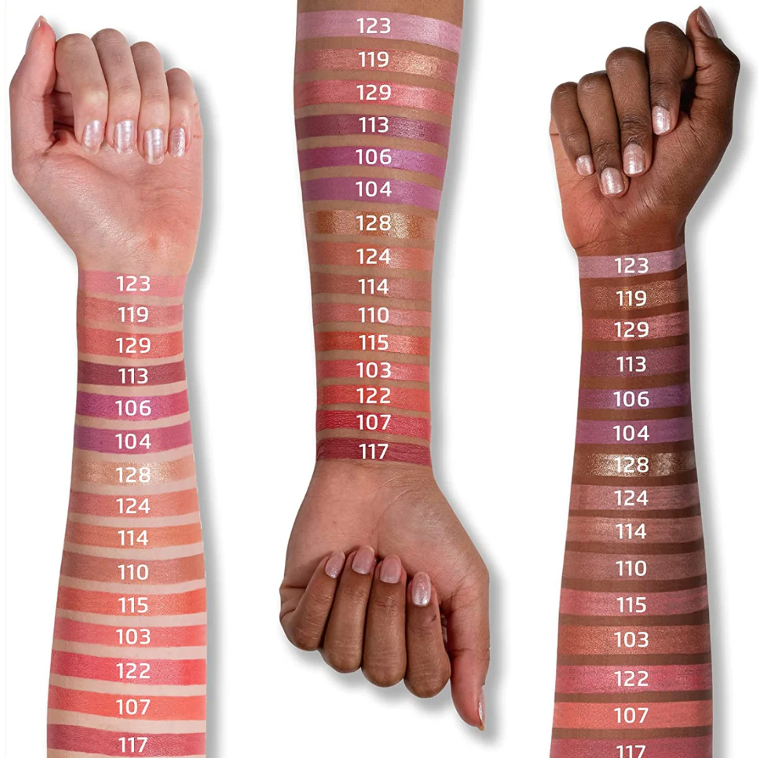 Impala Longlasting Lipstick — foto 6