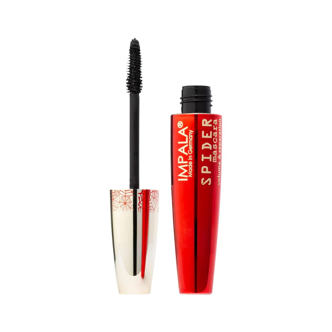 Impala Spider Mascara
