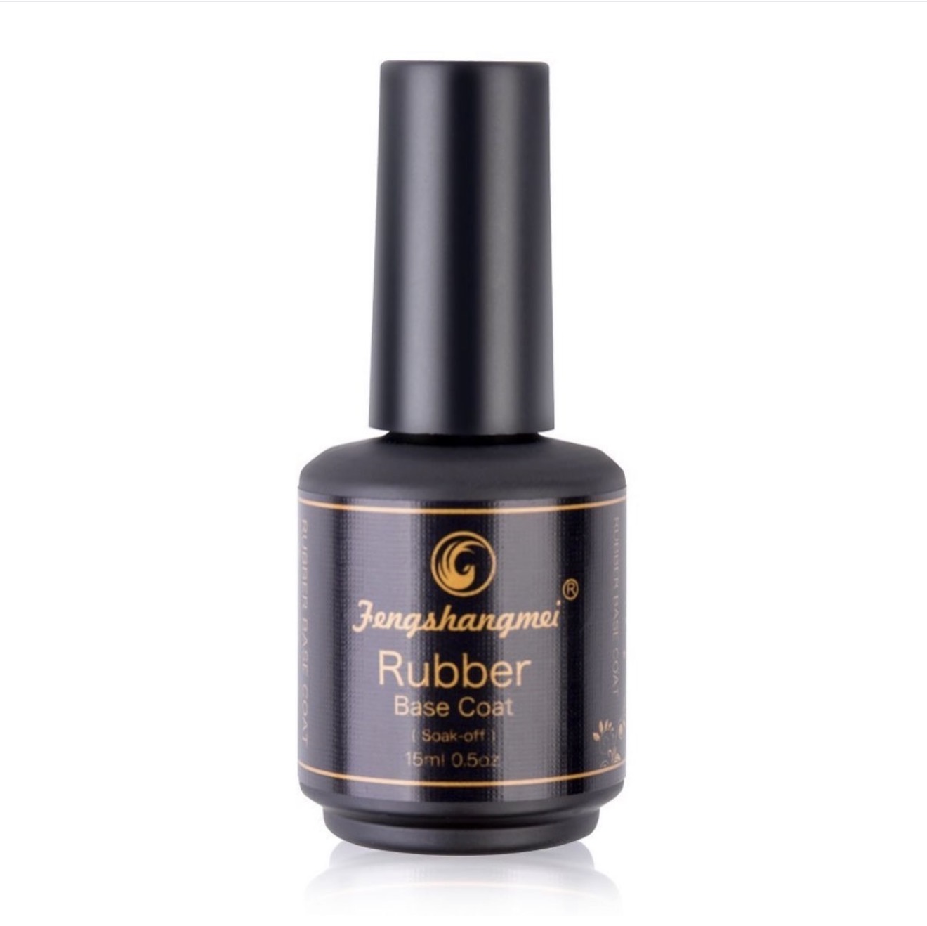 Fengshangmei Rubber Base Coat