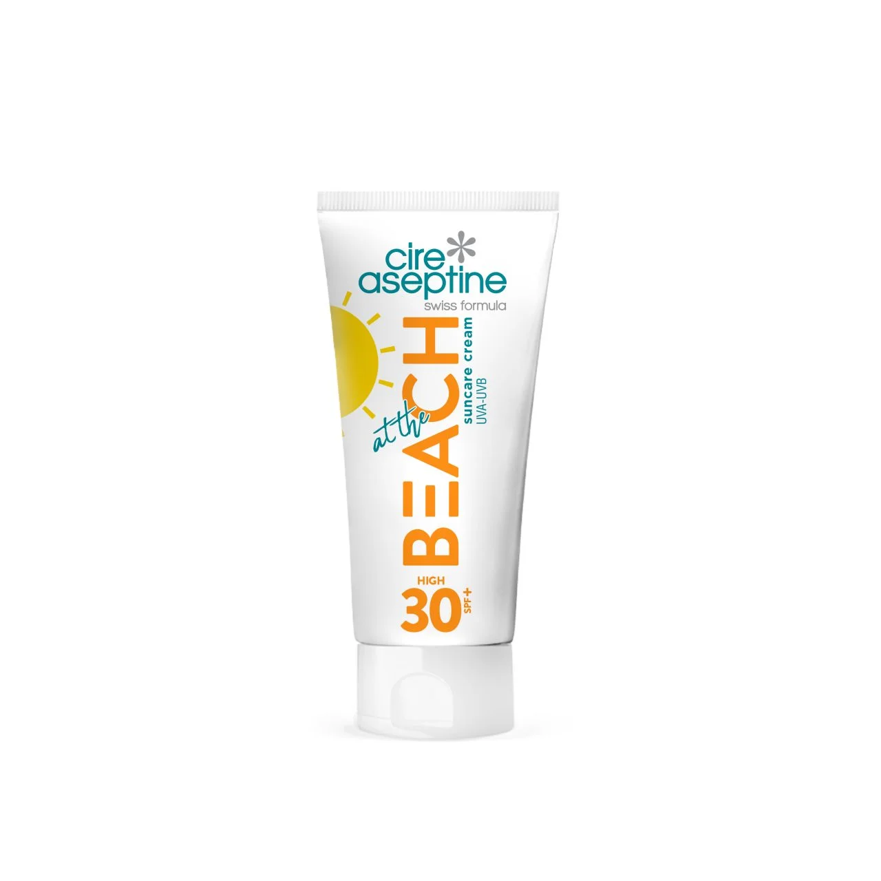 Cire Aseptine At the Beach Sunscreen 30 SPF 150ml