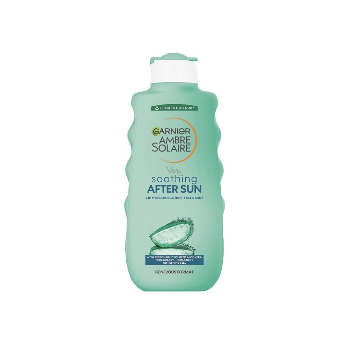 Garnier Ambre Solaire After Sun Soothing Lotion