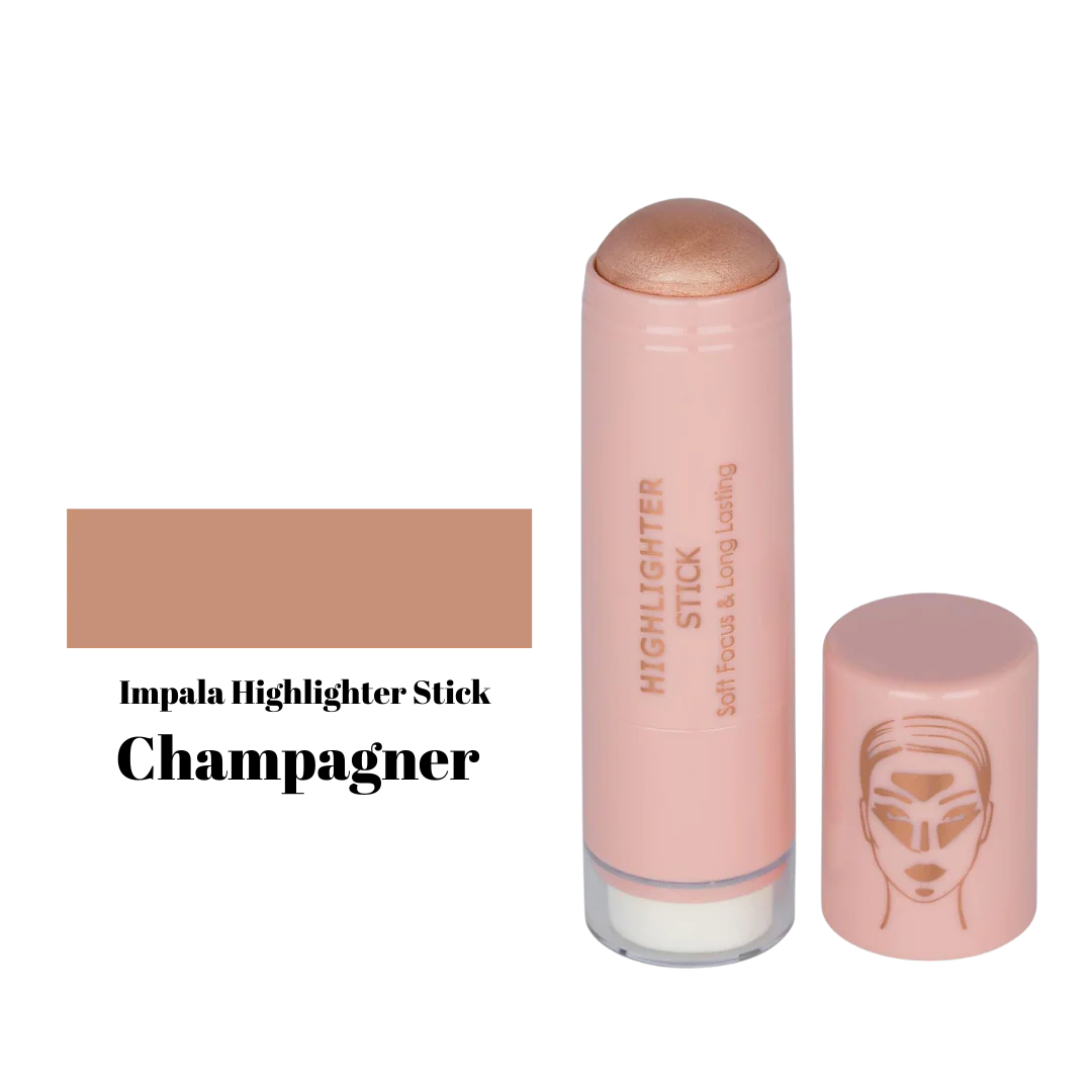 Impala Highlighter Stick — foto 3