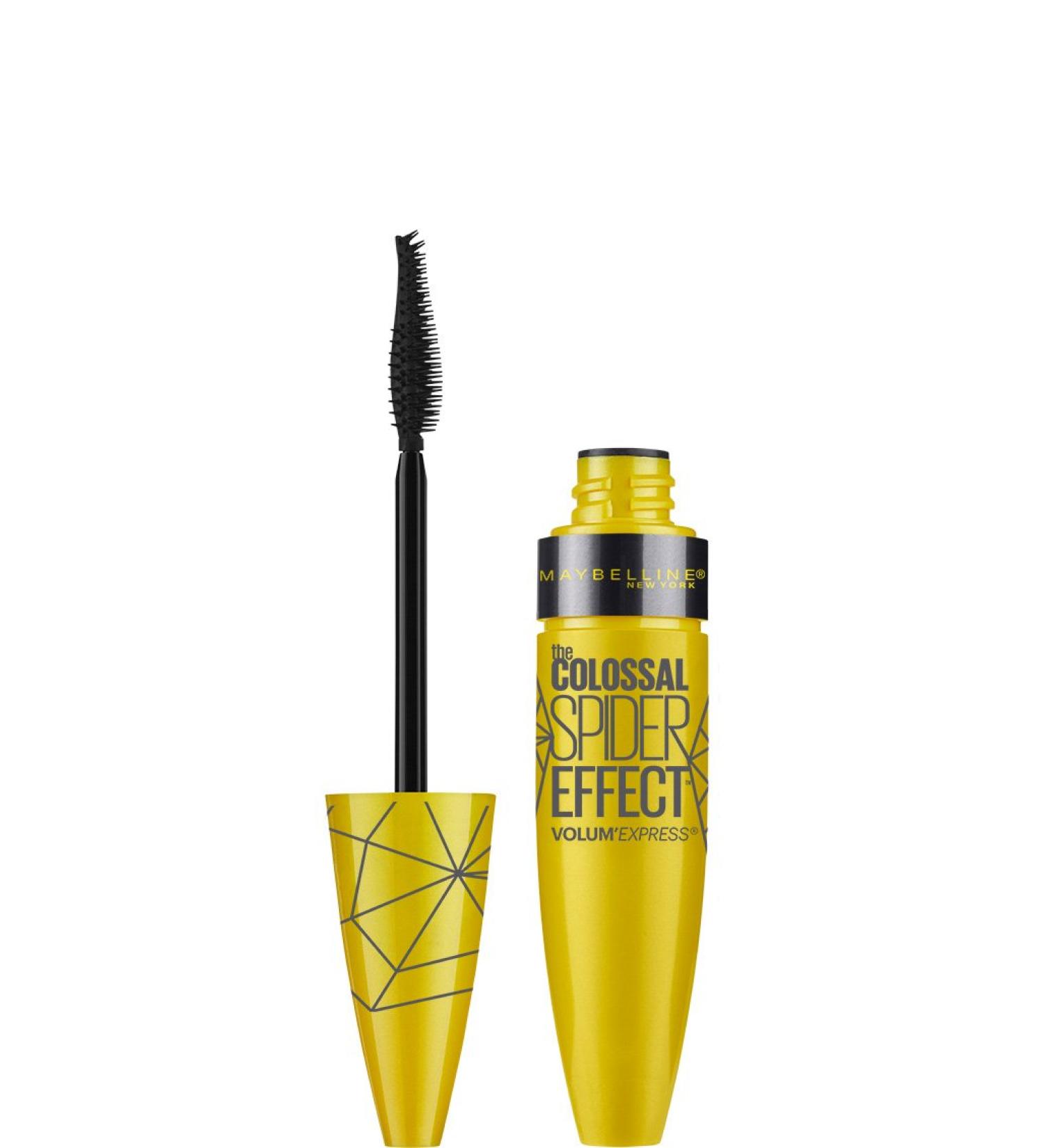 Maybelline Volum’ Express The Colossal Spider Effect Mascara