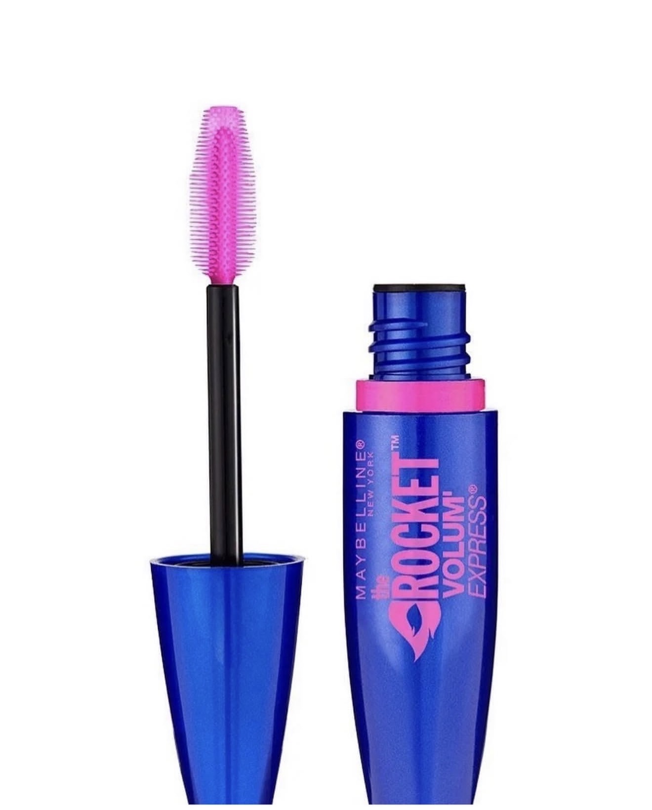 Maybelline Volum’ Express The Rocket Mascara