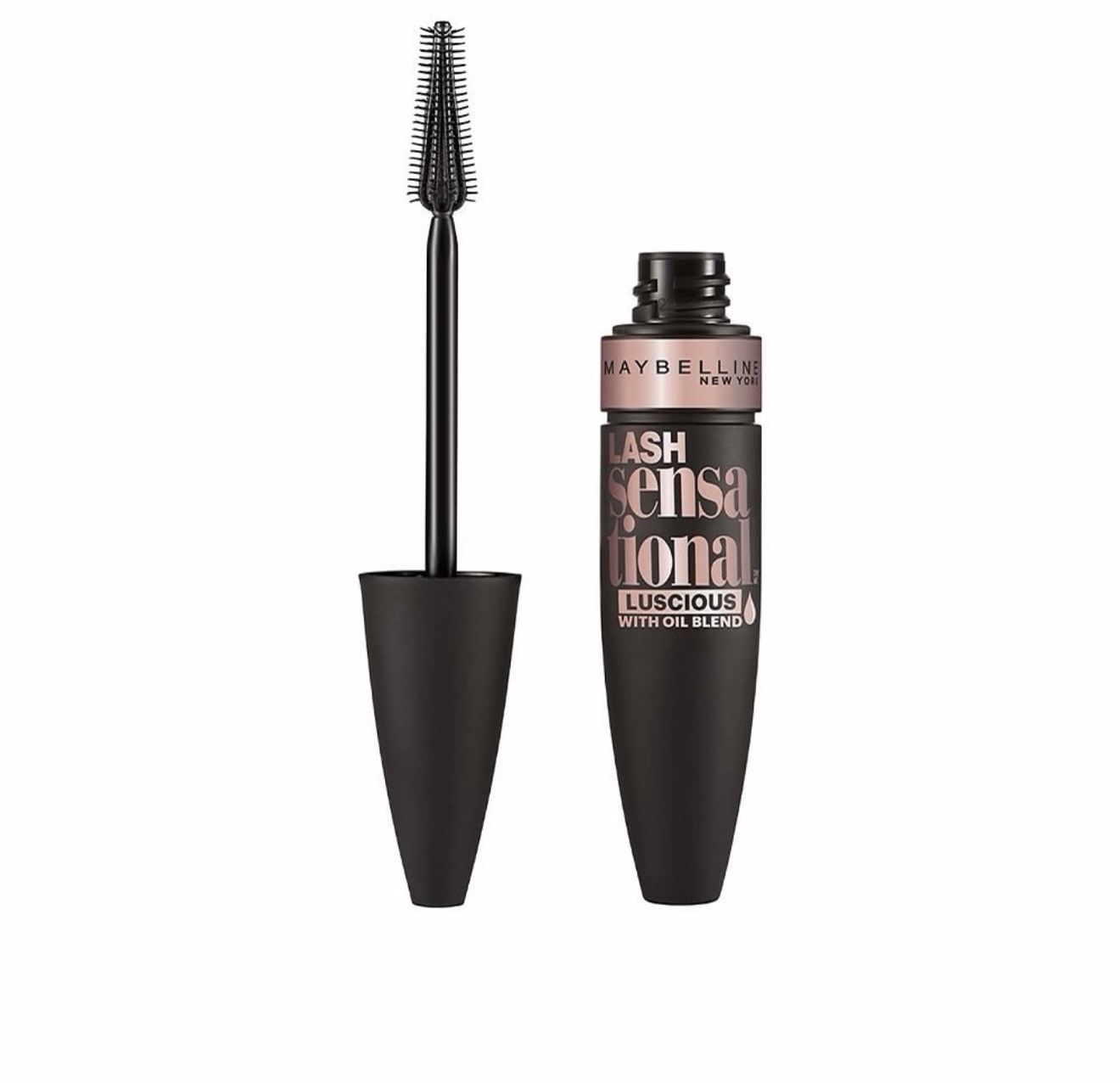 Maybelline Lash Sensational Luscious Mascara