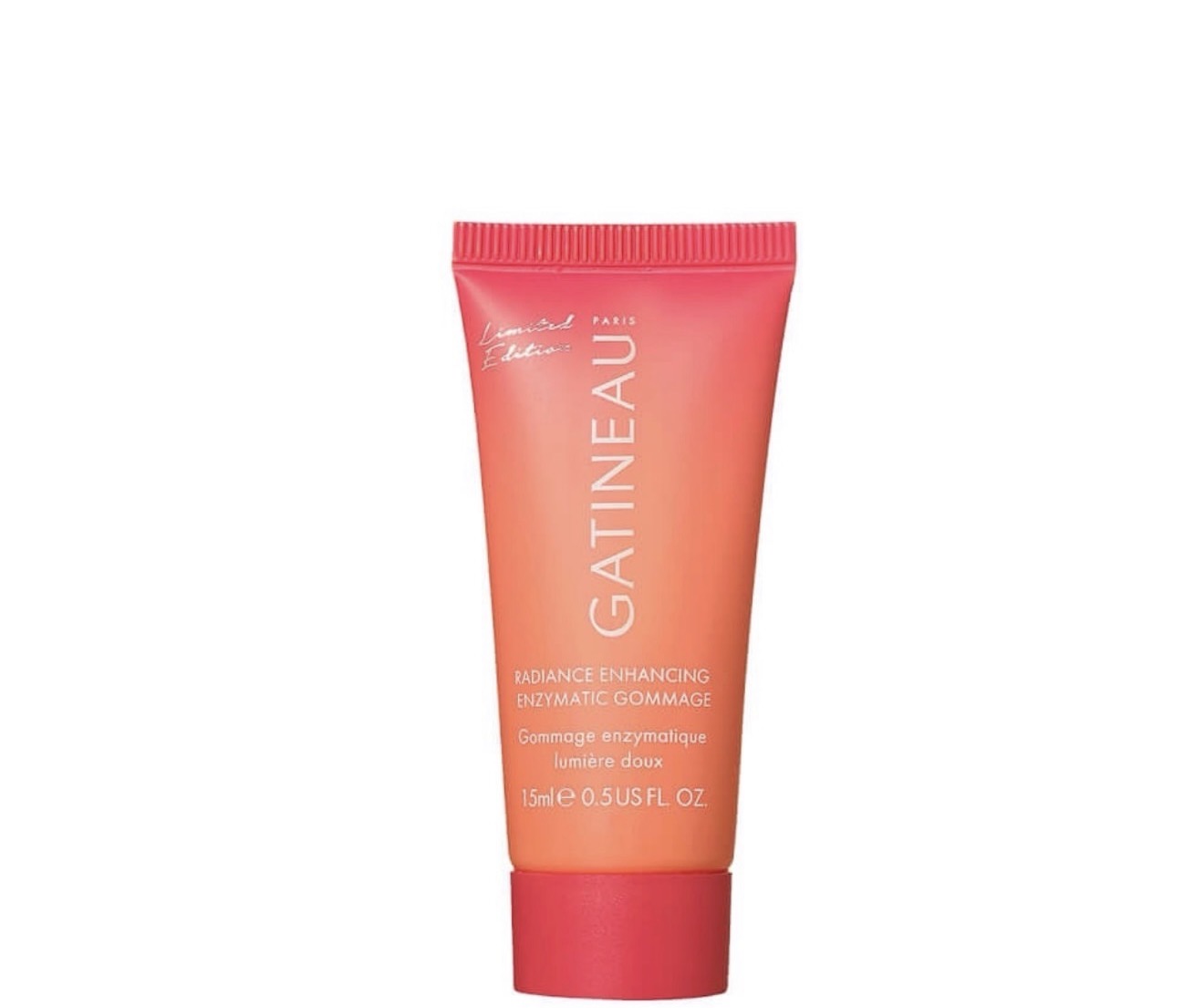 Gatineau Radiance Enhancing Enzymatic Gommage