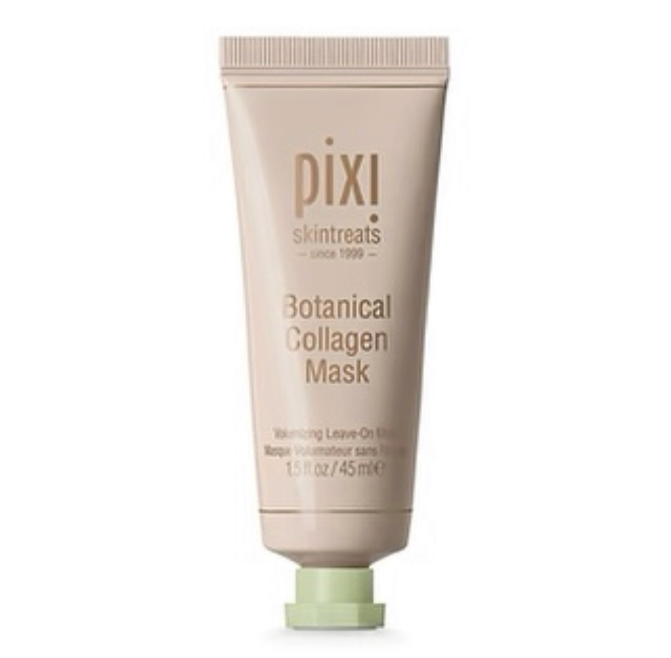 Pixi Botanical Collagen Mask