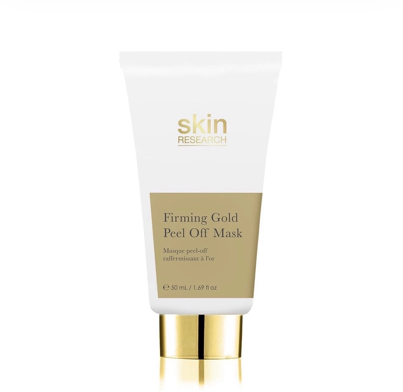 Skin Research Firming Gold Peel Off Mask
