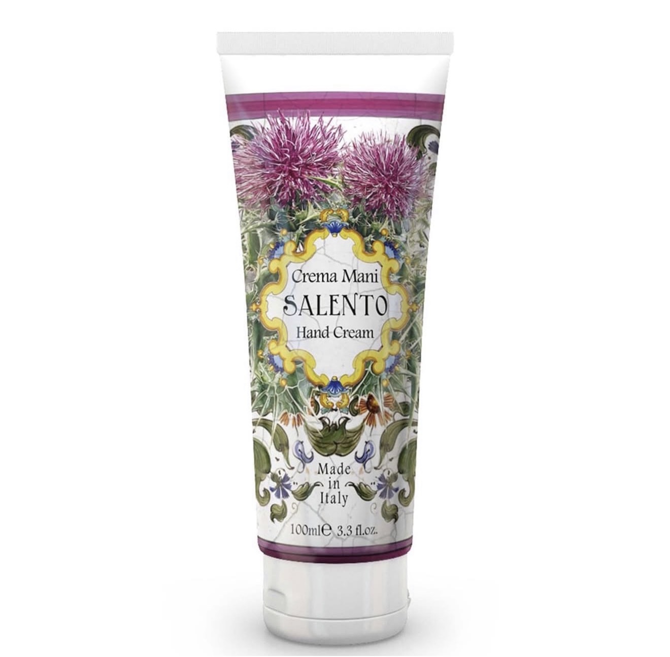 Rudy Profumi Le Maioliche – Salento Hand Cream