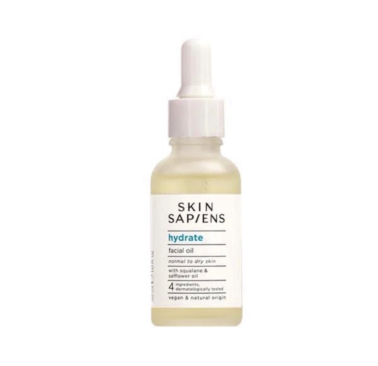 Skin Sapiens Hydrate Facial Oil