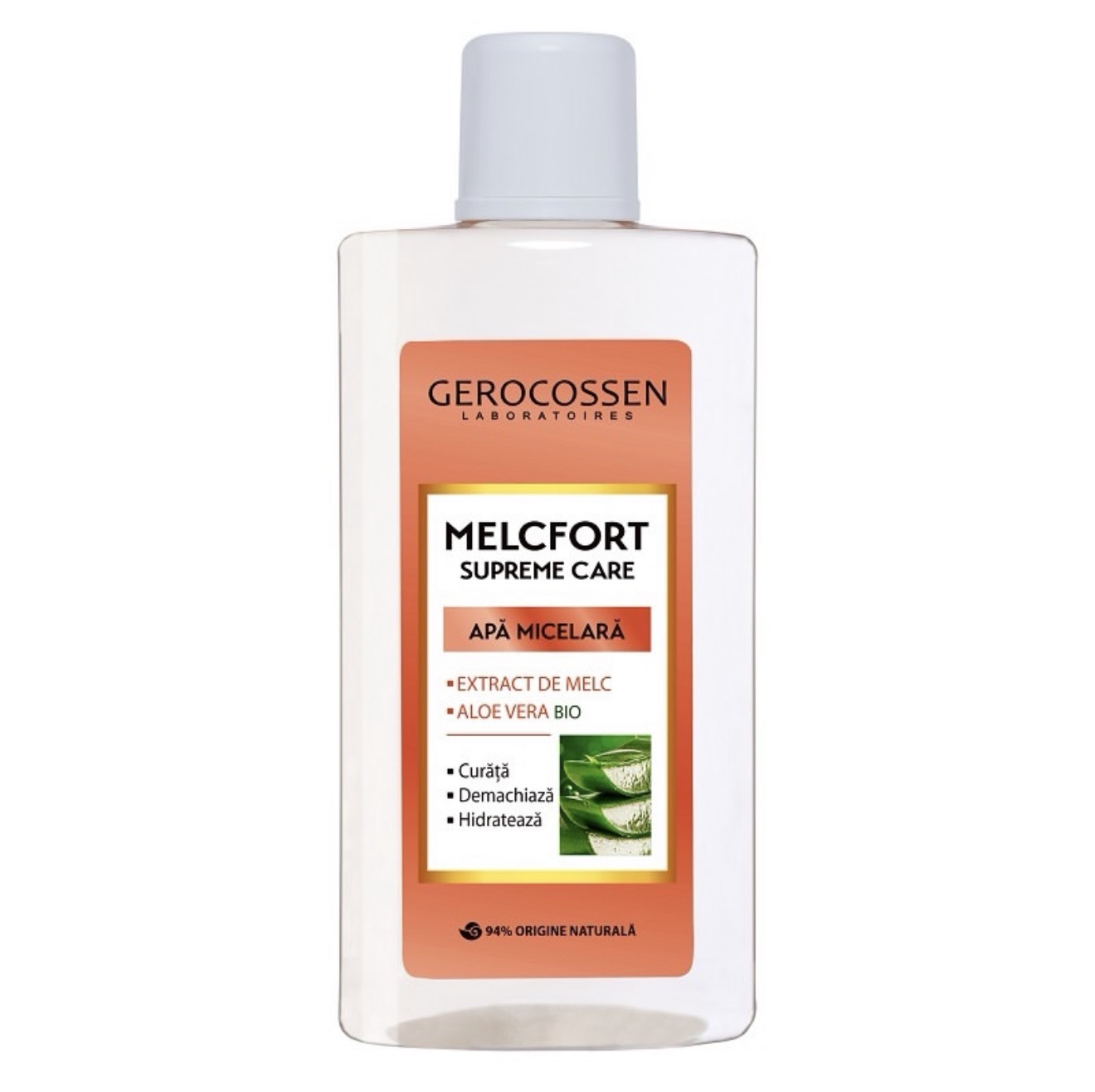 Gerocossen Melcfort Supreme Care Micellar Water