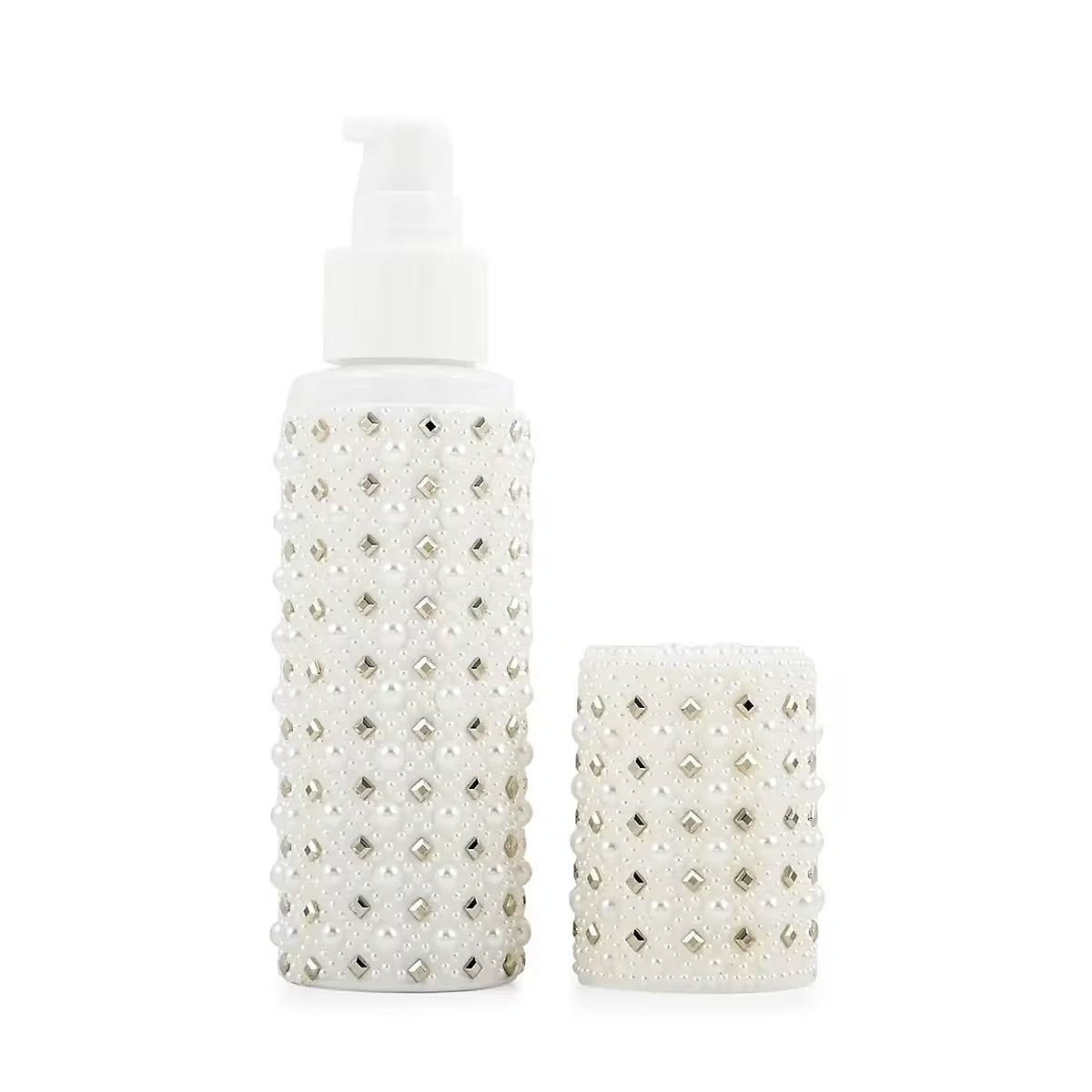 Elizabeth Grant Collagen Re‑Inforce 3D Serum with White Pearls
