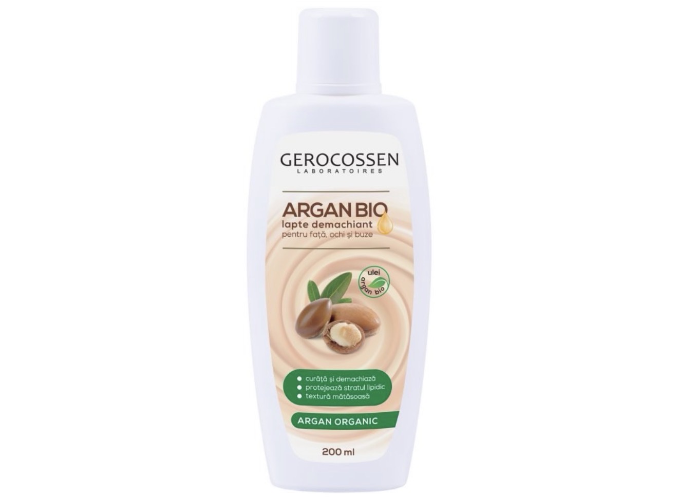 Gerocossen Argan Bio Cleansing Milk 200ml