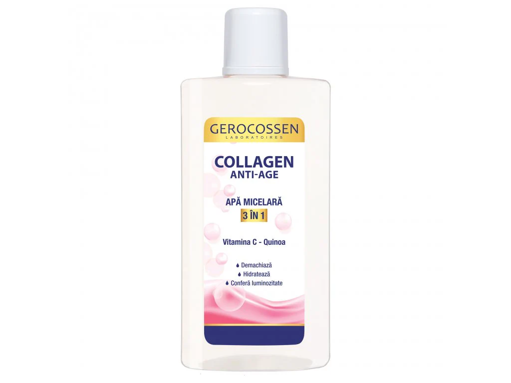 Gerocossen Collagen Anti-Age – Micellar Water