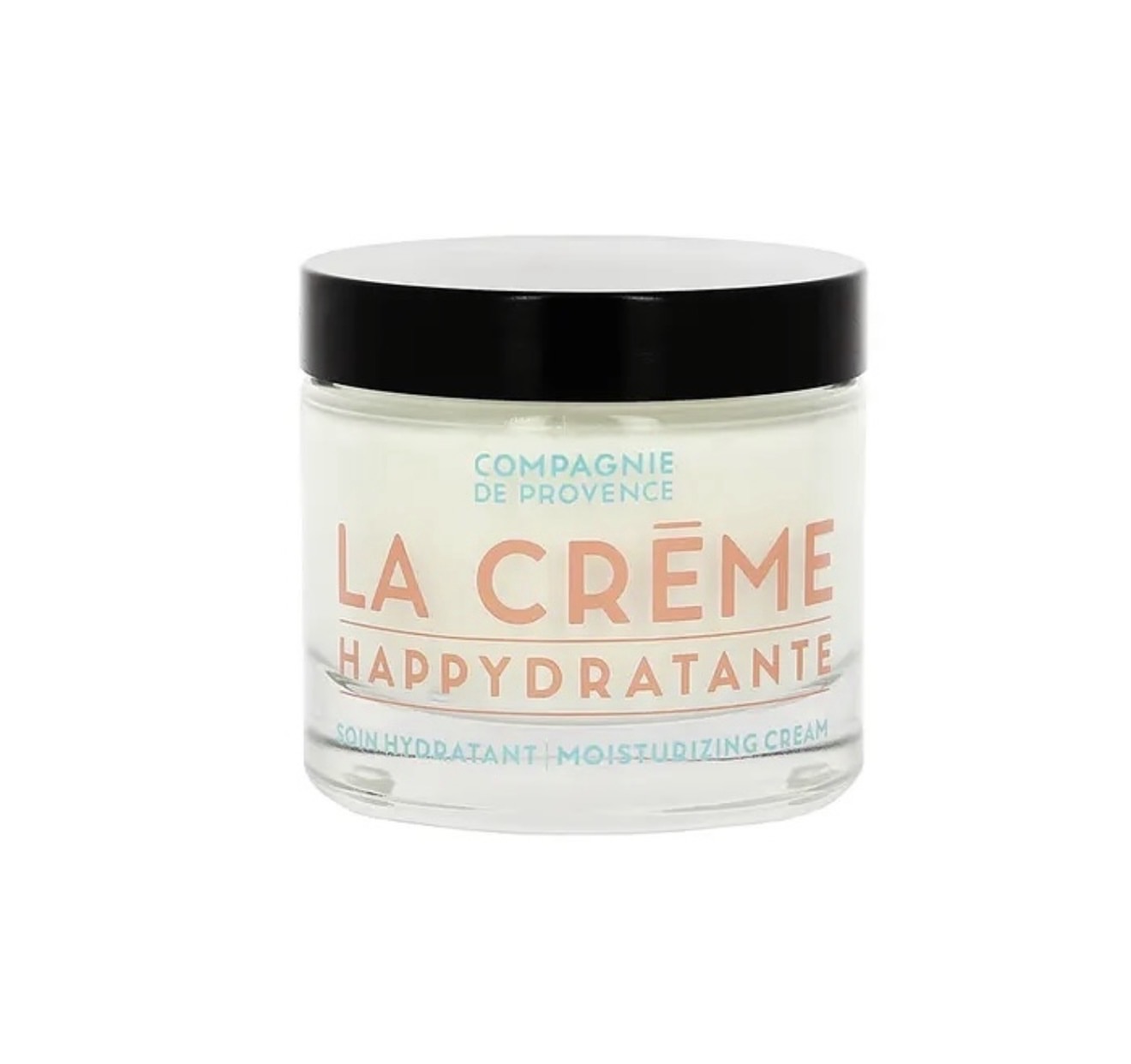 La Compagnie de Provence – La Crème Happydratante
