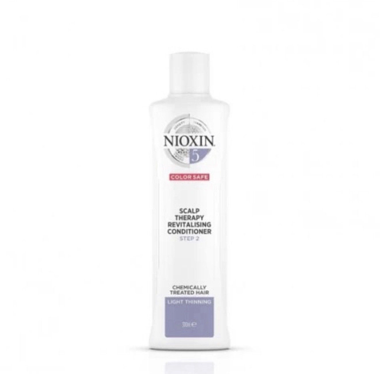 Nioxin System 5 Scalp Therapy Conditioner