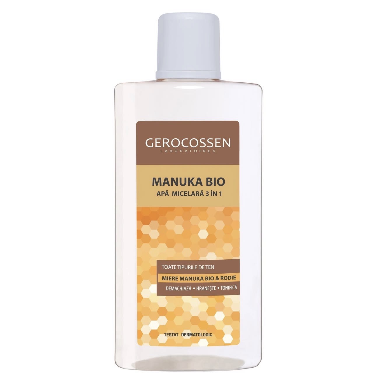 Gerocossen Manuka Bio Micellar Water
