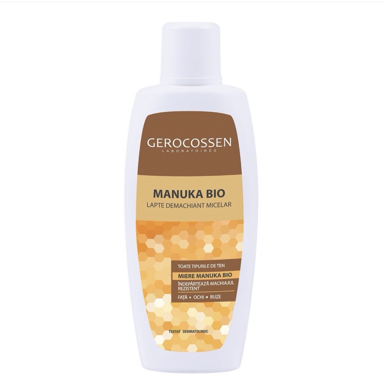 Gerocossen Manuka Bio Micellar Cleansing Milk