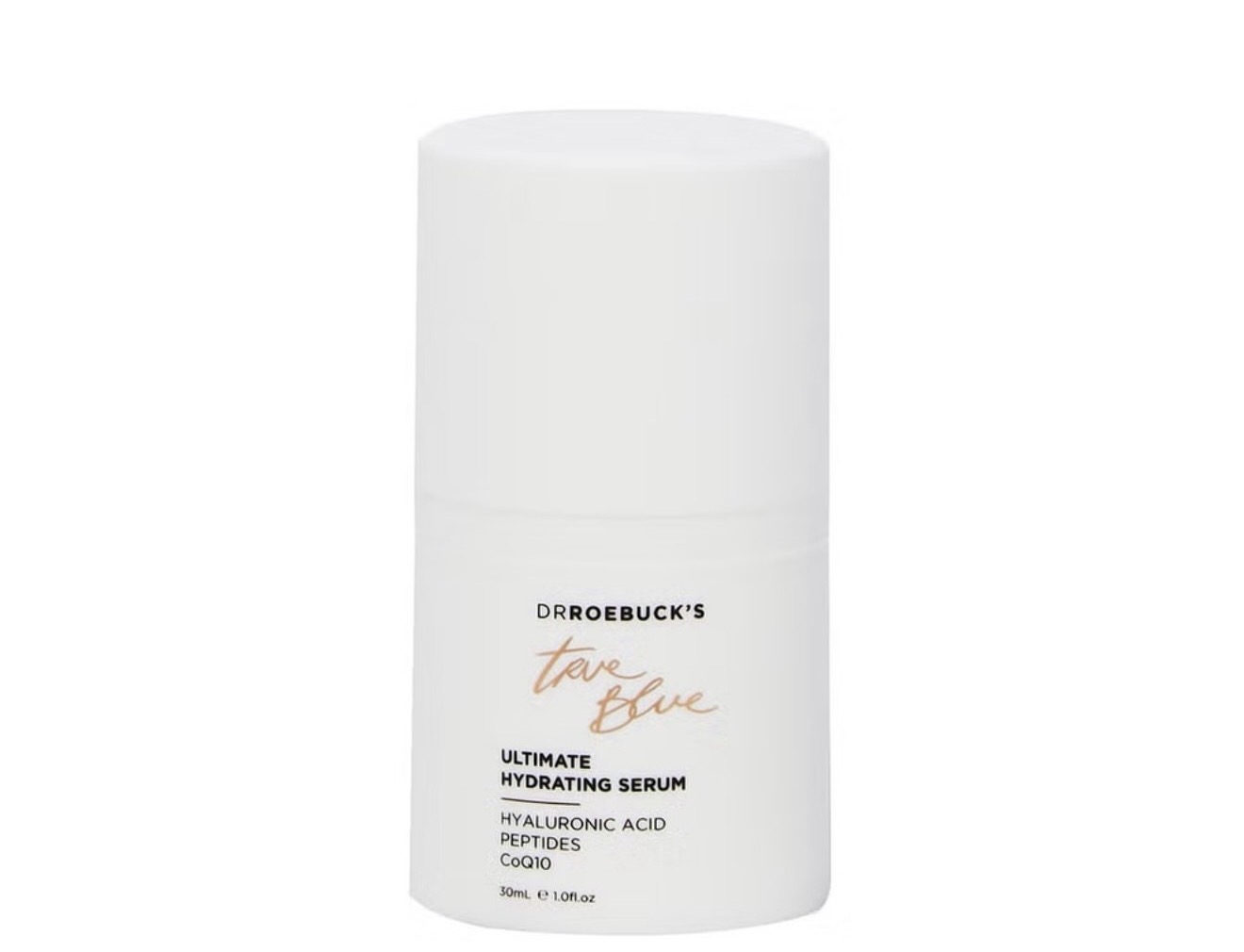 Dr. Roebuck’s True Blue Ultimate Hydrating Serum