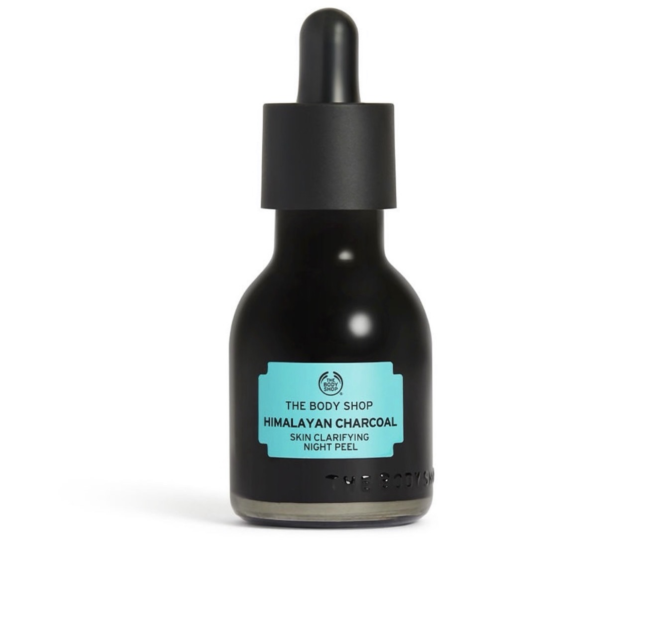 The Body Shop Himalayan Charcoal Night Peel