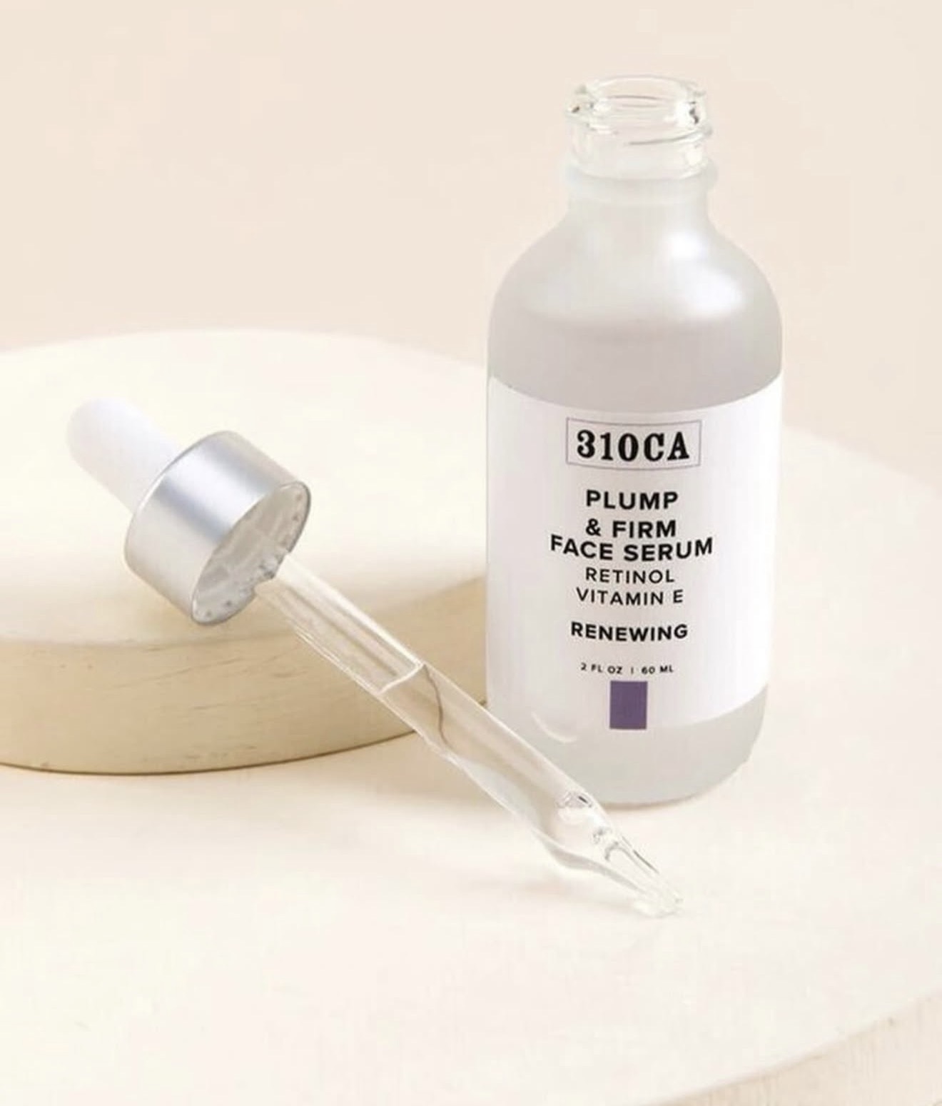 310CA Plump & Firm Face Serum