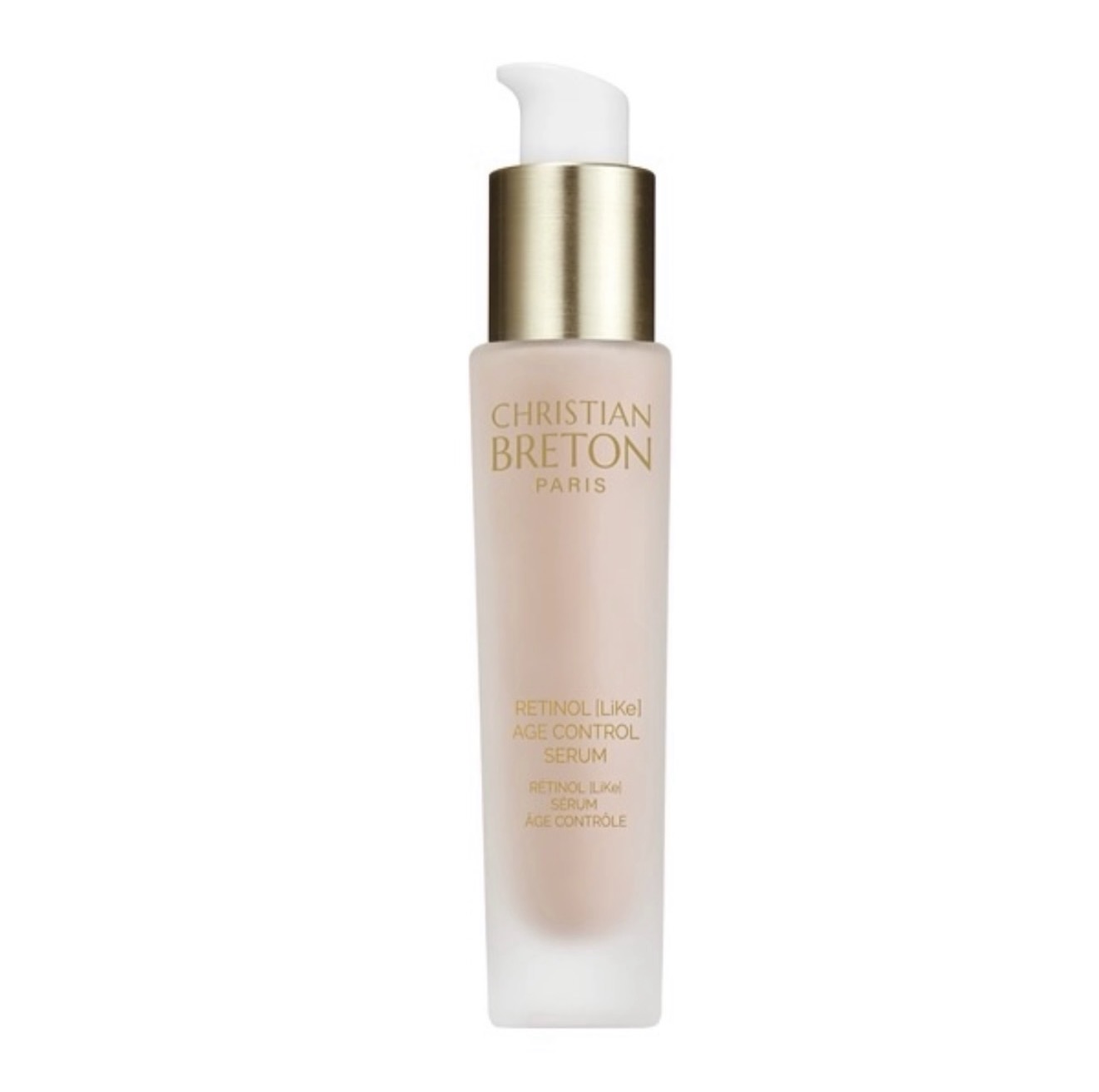 Christian Breton Paris Retinol [Like] Age Control Serum