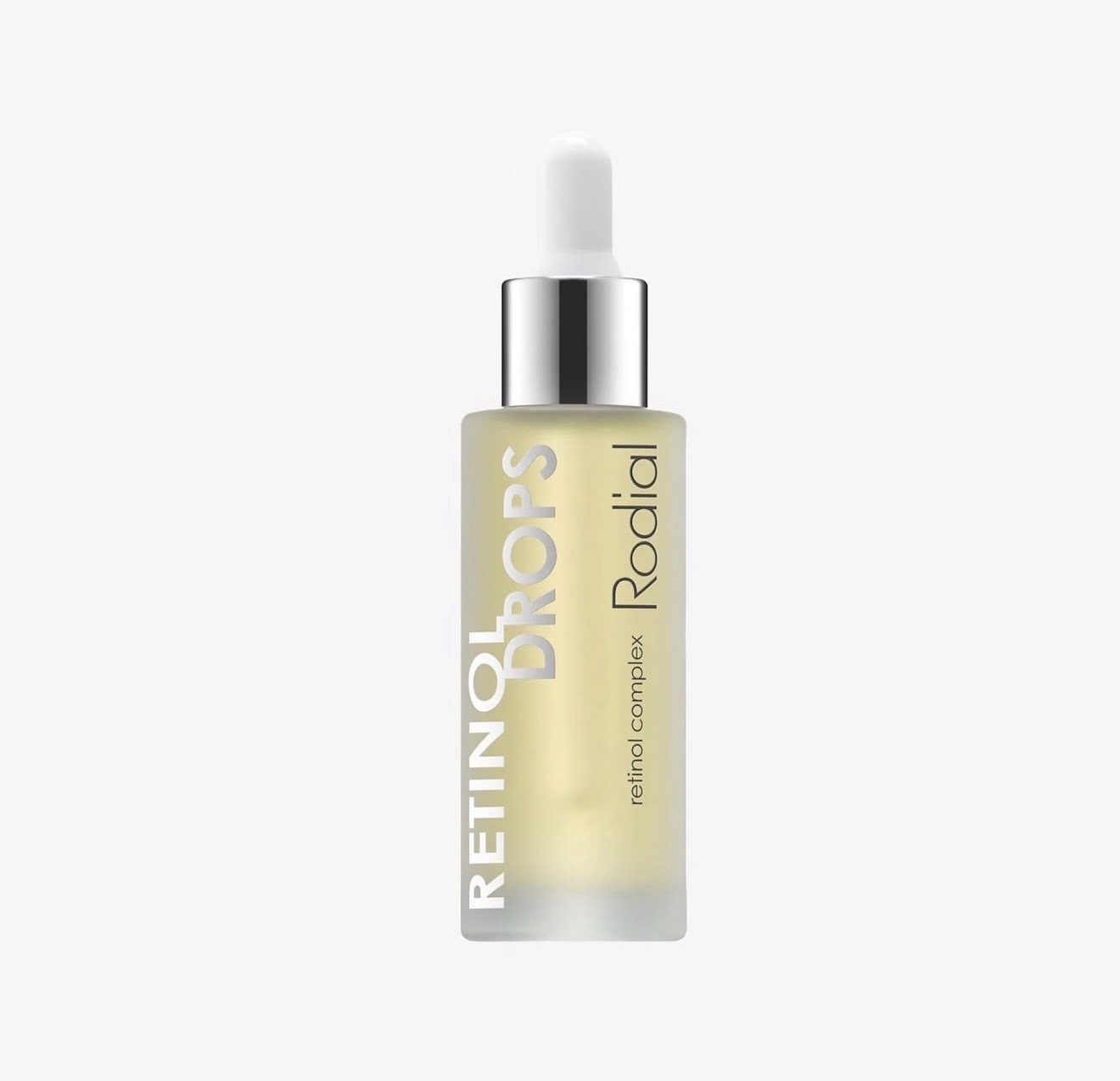 Rodial Retinol Booster Drops