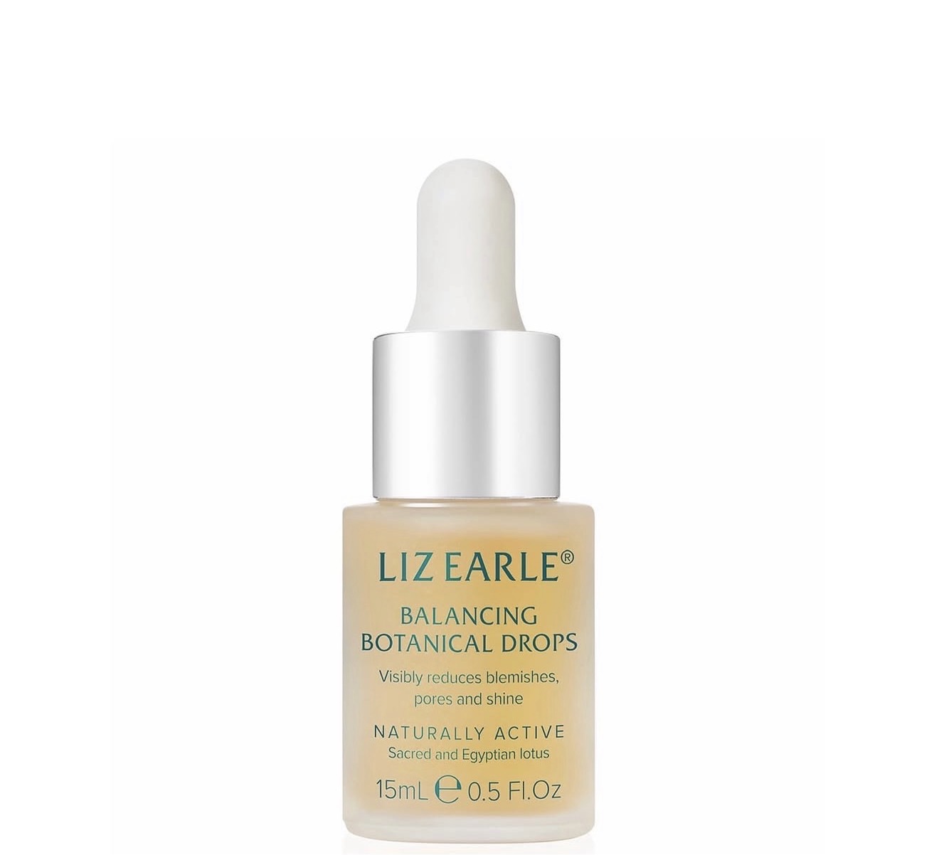 Liz Earle Balancing Botanical Drops – 15ml