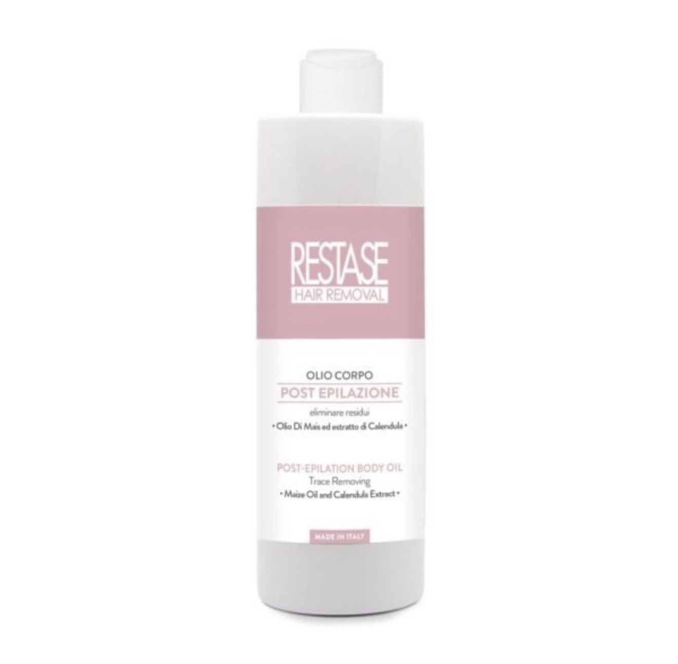 RESTASE Post-Depilatory Oil