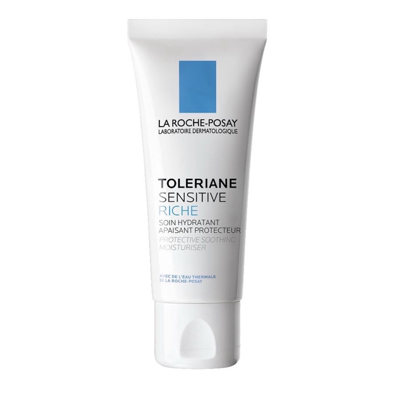 La Roche-Posay Toleriane Sensitive Riche