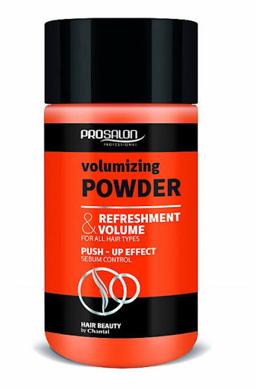 Prosalon Intensis Volumizing Powder