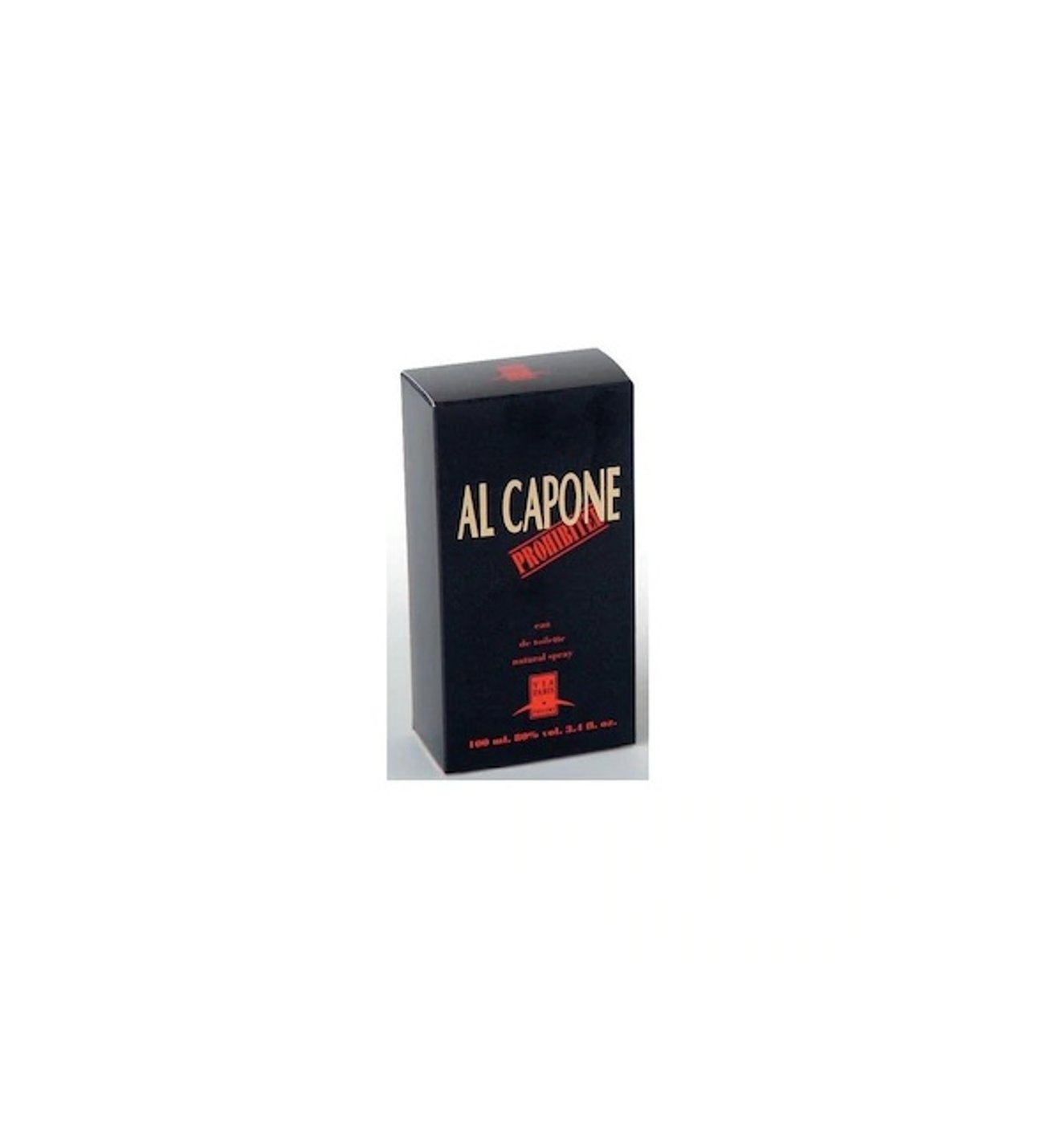 Al Capone for Men