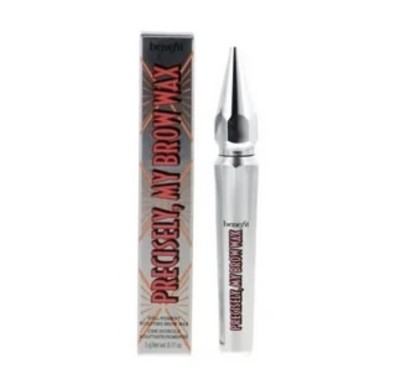 Benefit Precisely, My Brow Wax