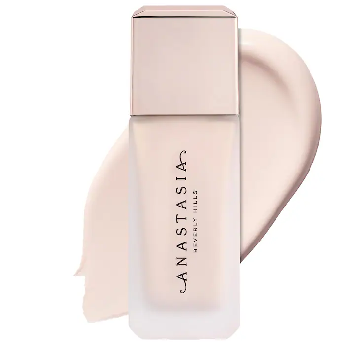 Anastasia Beverly Hills – Impeccable Second‑Skin Matte Foundation