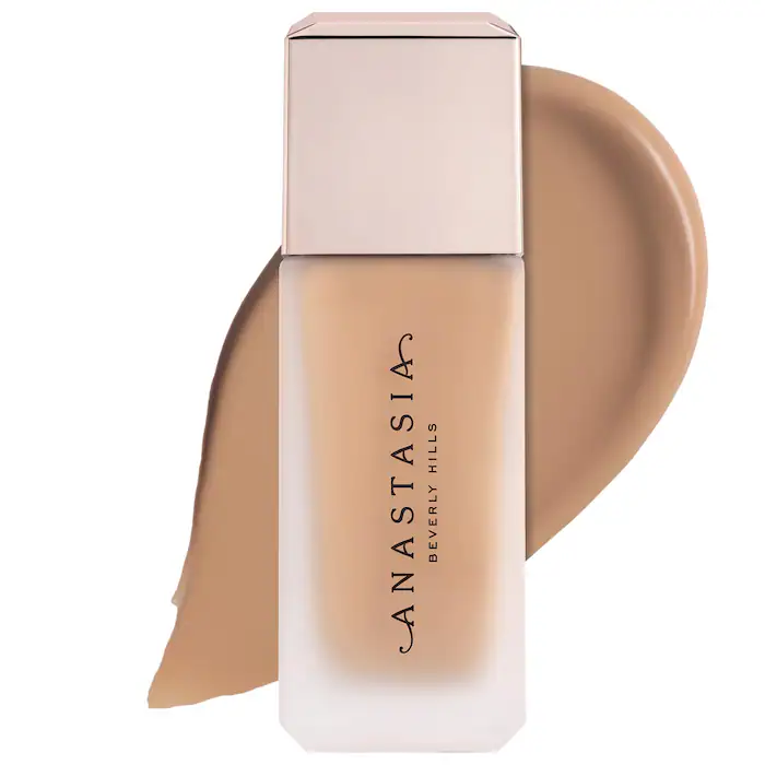 Anastasia Beverly Hills Impeccable Second-Skin Matte Foundation — foto 2