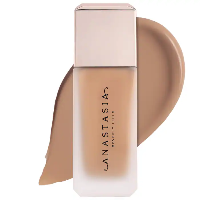 Anastasia Beverly Hills Impeccable Second-Skin Matte Foundation