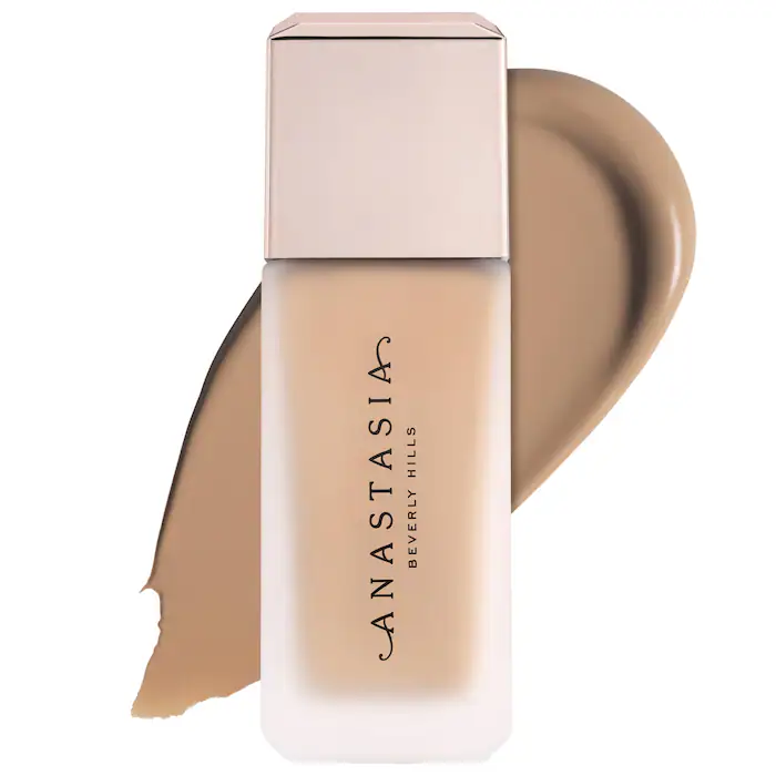 Anastasia Beverly Hills Impeccable Second-Skin Matte Foundation — foto 4