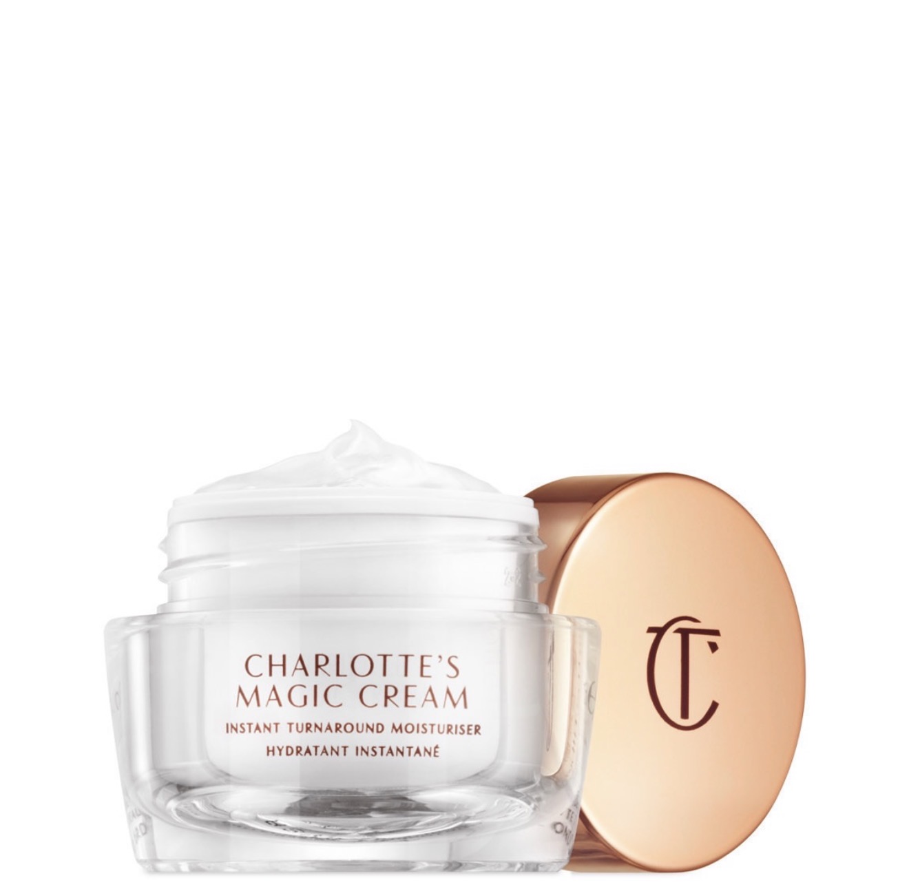 Charlotte Tilbury Magic Cream