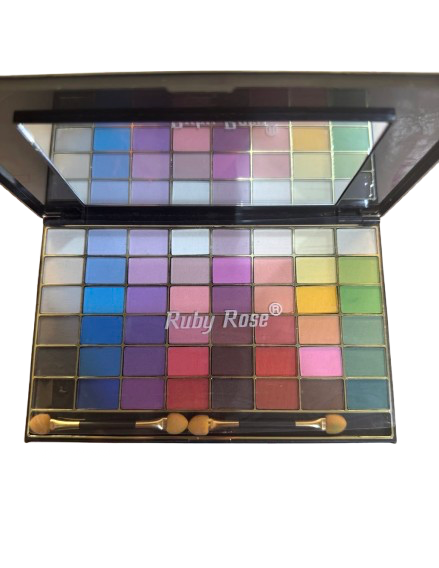 Ruby Rose Eyeshadow Palette