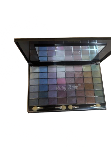 Ruby Rose Eyeshadow Palette
